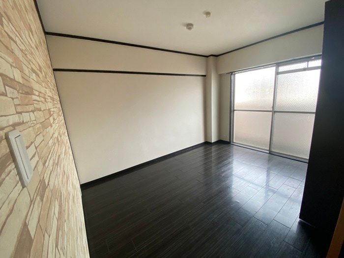 居室 小山コ－ポラス