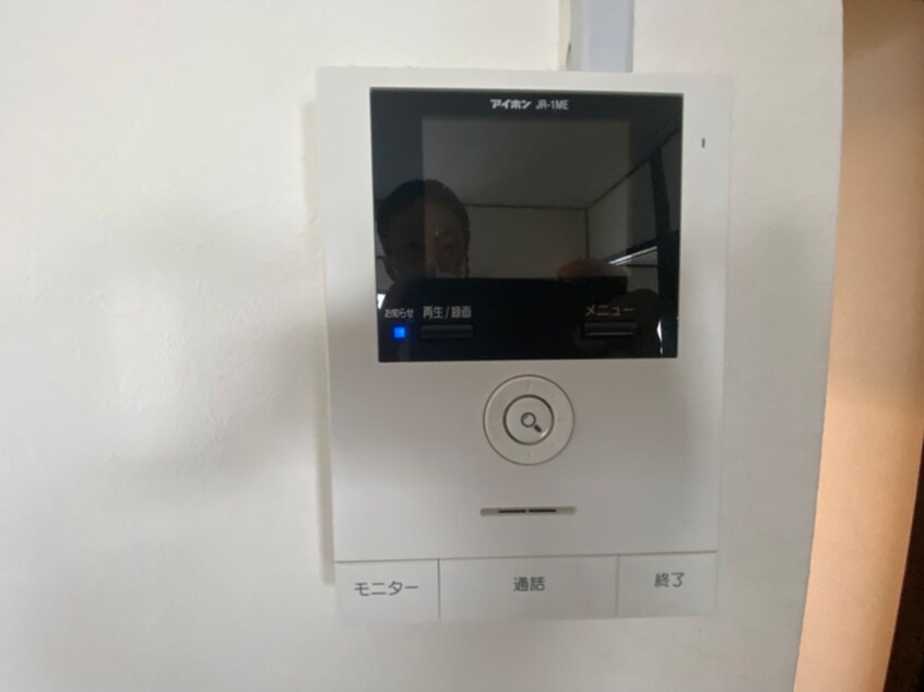 内観写真 小山コ－ポラス