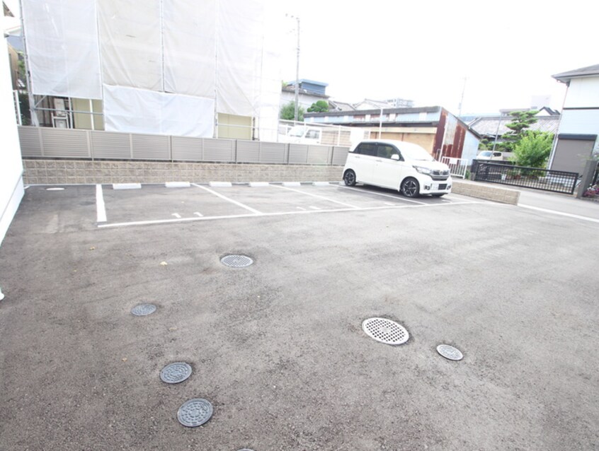 駐車場 Ｆｅｌｉｚ岸和田
