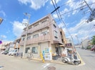 コーポ北村の外観