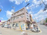 コーポ北村
