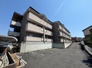 ユングフラウⅡの外観