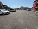 駐車場 ユングフラウⅡ
