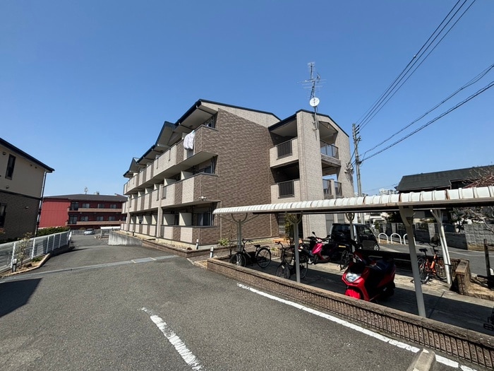 その他 ユングフラウⅡ