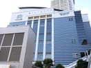 文化ホール(役所)まで720m ユングフラウⅡ