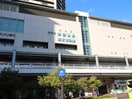 駅(公園)まで730m ユングフラウⅡ