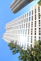 OAPレジデンスタワ－西館（501）の外観