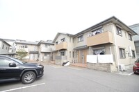 グランディール山手Ｂ棟