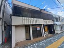 紫野大徳寺町店舗戸建の外観