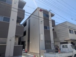 F maison 出屋敷