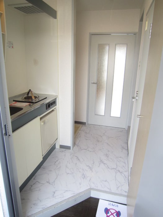 キッチン グランド－ル渡辺Ⅱ