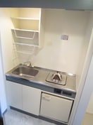 キッチン グランド－ル渡辺Ⅱ