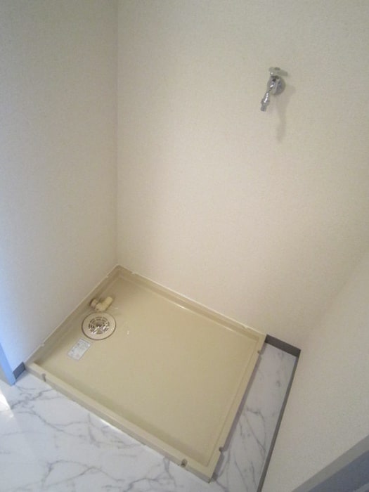 洗濯機置場 グランド－ル渡辺Ⅱ