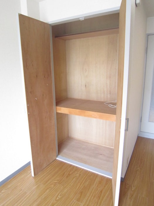 収納 グランド－ル渡辺Ⅱ