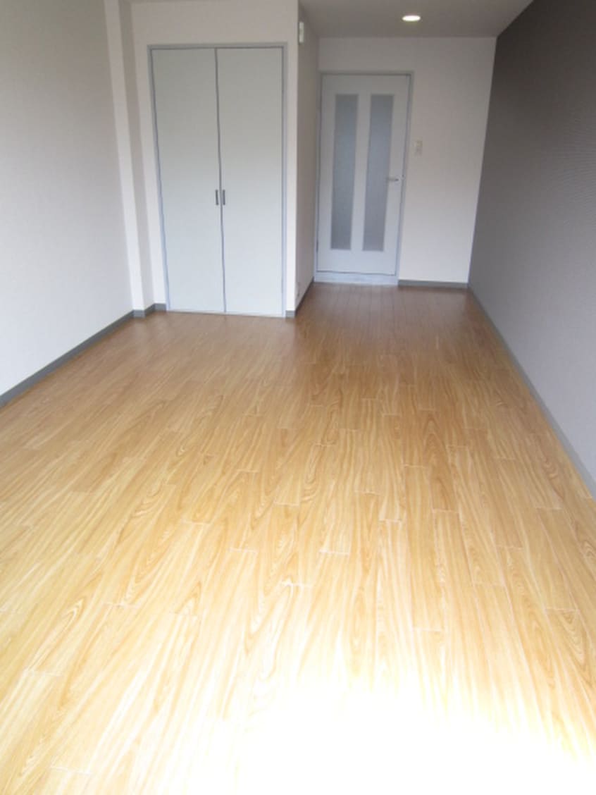 居室 グランド－ル渡辺Ⅱ