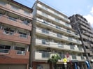 第２マンションロ－ヤルの外観