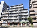 第２マンションロ－ヤルの外観