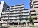 第２マンションロ－ヤルの外観