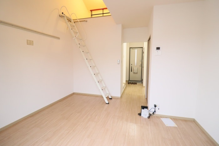 居室 メルベ－ユ箕面Ⅱ