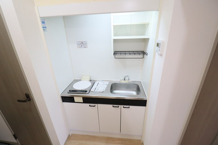 内観写真 メルベ－ユ箕面Ⅱ