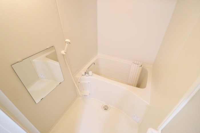 バス／シャワールーム等 メルベ－ユ箕面Ⅱ