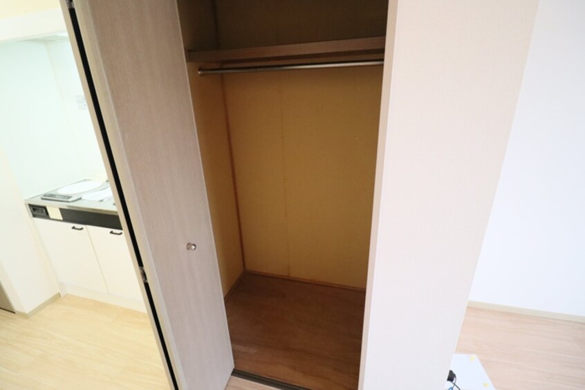 収納 メルベ－ユ箕面Ⅱ