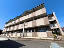 外観写真 ユングフラウⅡ（増設）