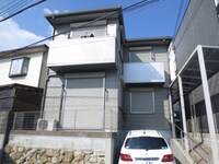 シャーメゾン高羽