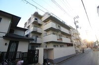 サンヴィラ東灘（2A）