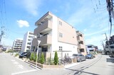 ﾌｼﾞﾊﾟﾚｽ曽根南町Ⅲ番館