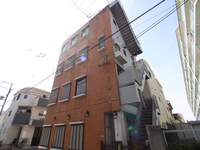 東今里３丁目貸家