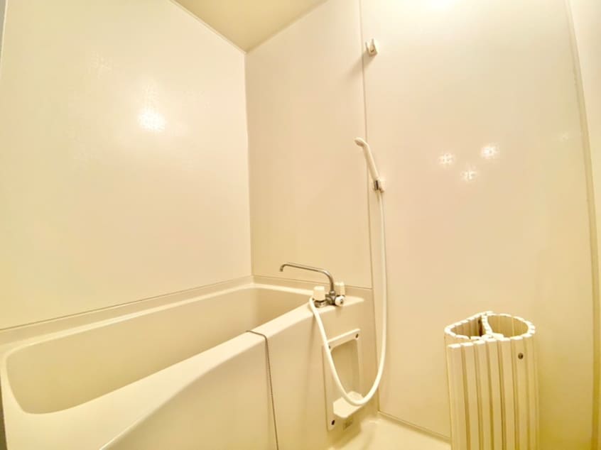 バス／シャワールーム等 三国ヶ丘駅前ビル