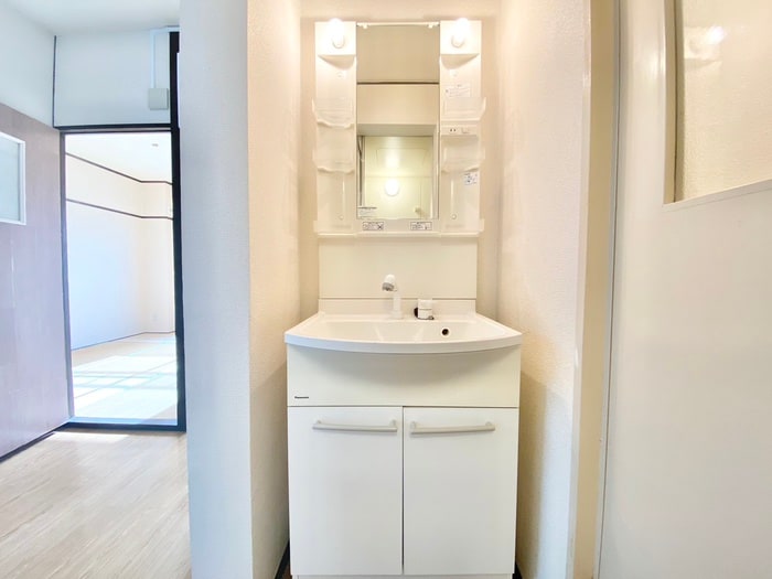 洗面 三国ヶ丘駅前ビル