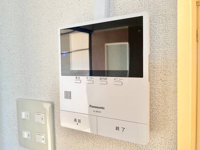 内観写真 三国ヶ丘駅前ビル