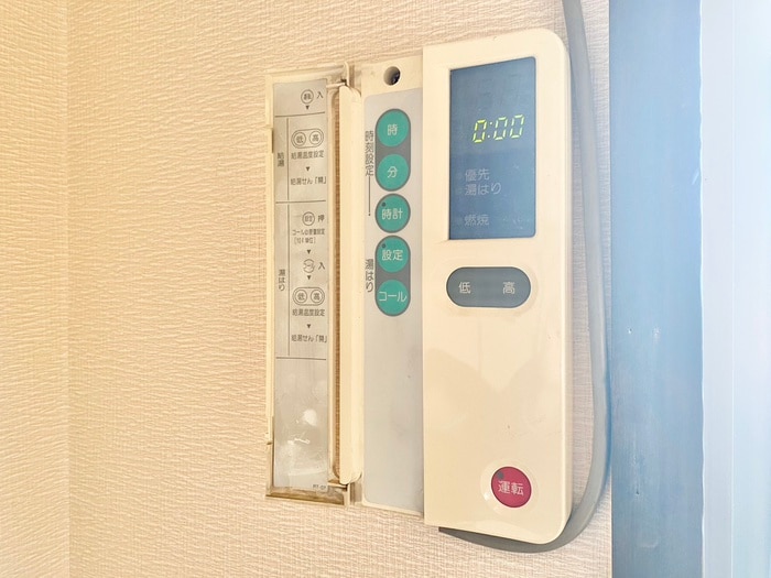 内観写真 三国ヶ丘駅前ビル