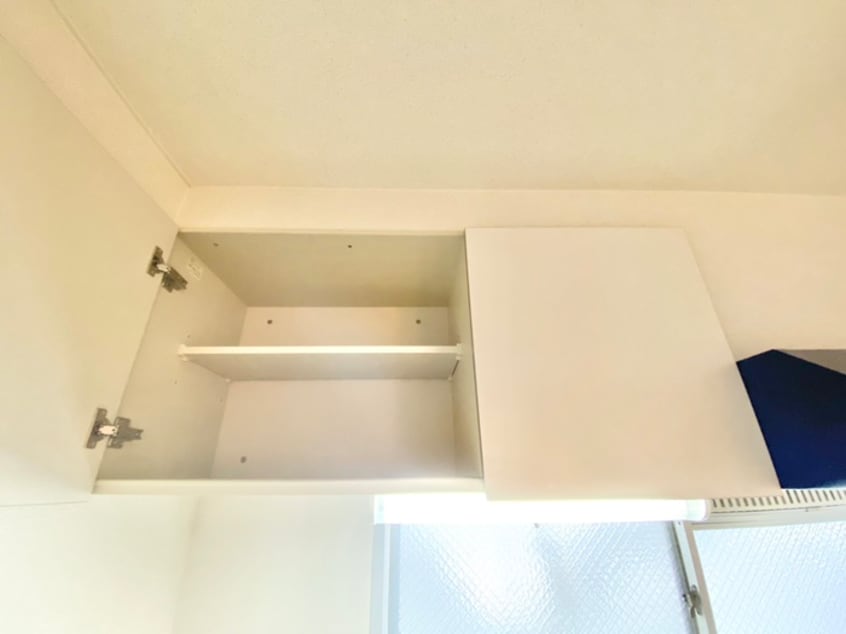 収納 三国ヶ丘駅前ビル