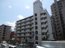 第３マンションロ－ヤルの外観