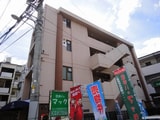 パティオ松が丘