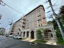 Luxe新大阪SOUTHの外観