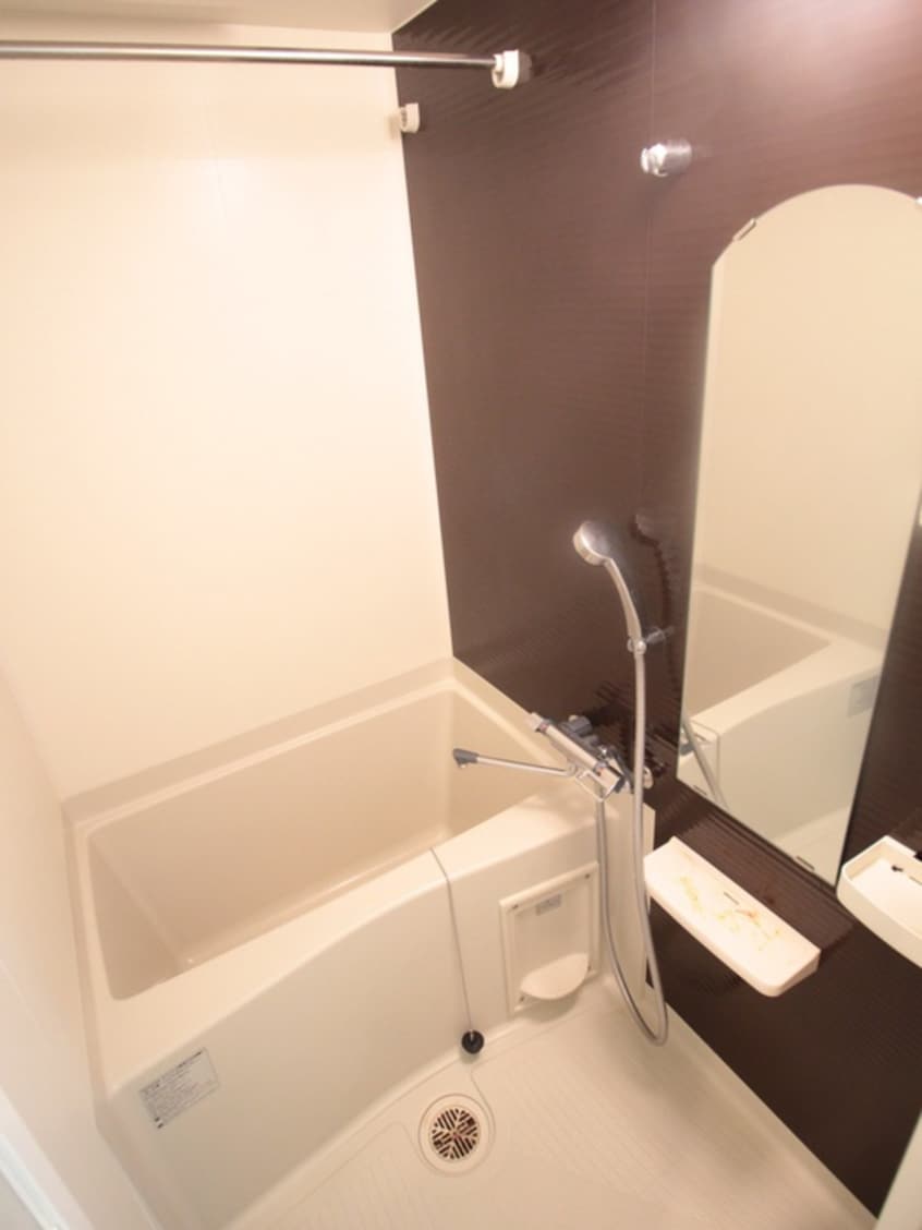 バス／シャワールーム等 Luxe新大阪SOUTH