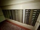 建物設備 Luxe新大阪SOUTH