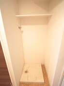 ベランダ・バルコニー Luxe新大阪SOUTH