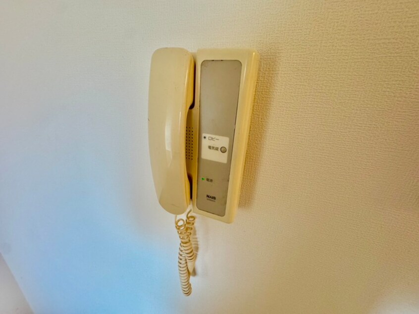 内観写真 タンクロービル