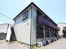 ｱﾄﾞﾊﾞﾝﾃｰｼﾞの外観
