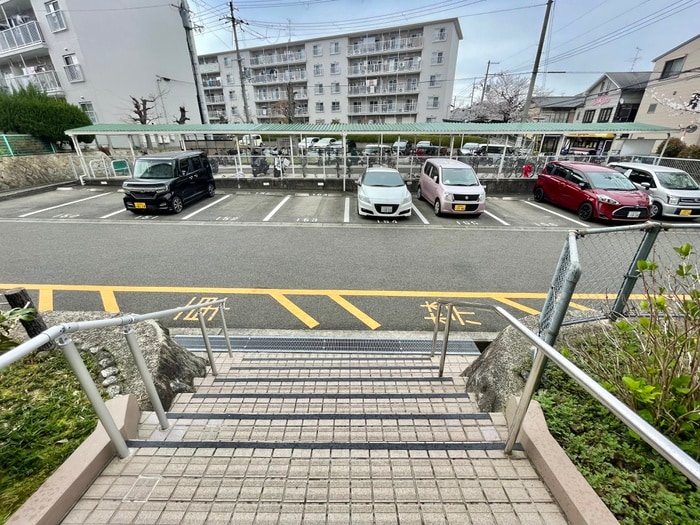 その他 長岡天神ハイツＡ１４棟(５０１)