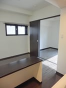 居室 アスヴェル京都烏丸五条(802)