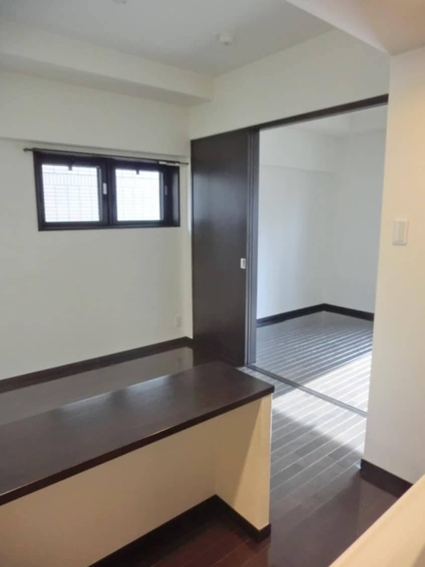 居室 アスヴェル京都烏丸五条(802)