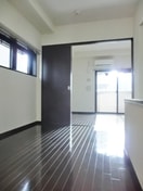 居室 アスヴェル京都烏丸五条(802)