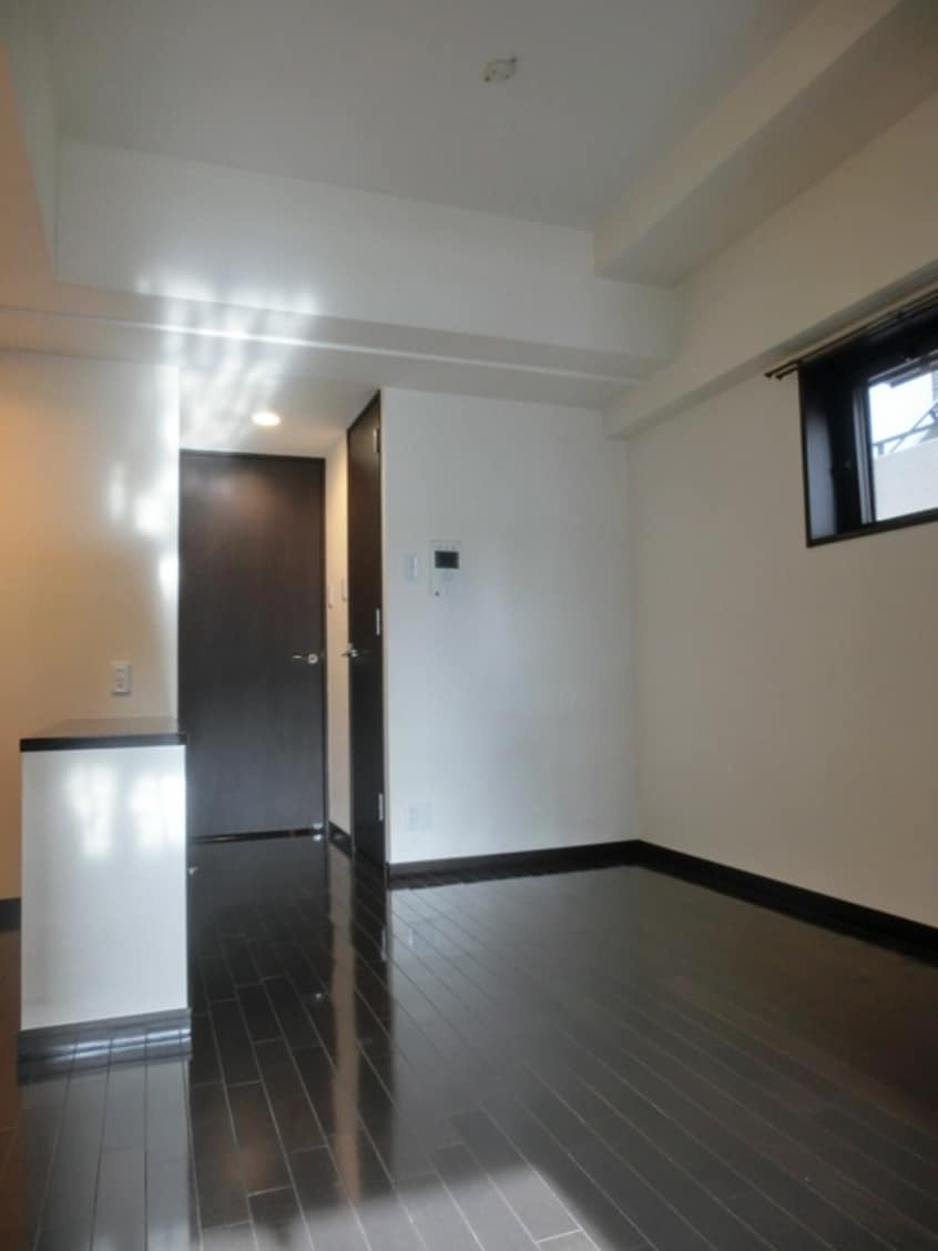 居室 アスヴェル京都烏丸五条(802)