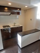 キッチン アスヴェル京都烏丸五条(802)